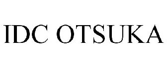 IDC OTSUKA