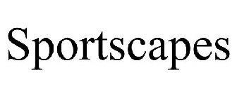 SPORTSCAPES