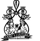 KANE & COUTURE
