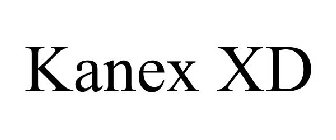 KANEX XD