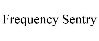 FREQUENCY SENTRY