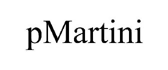 PMARTINI