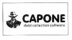 CAPONE DEBT COLLECTION SOFTWARE