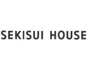 SEKISUI HOUSE