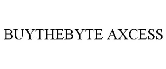 BUYTHEBYTE AXCESS