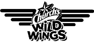 CHURCH'S WILD WINGS