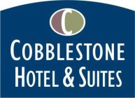 C COBBLESTONE HOTEL & SUITES