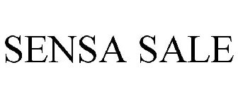 SENSA SALE