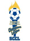 SOUTHERN CALIFORNIA CHAMPIONS LEAGUE SCCL