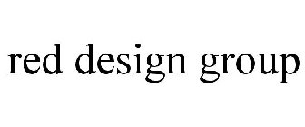 RED DESIGN GROUP