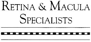 RETINA & MACULA SPECIALISTS