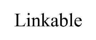 LINKABLE