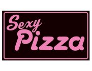 SEXY PIZZA