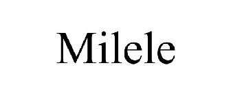 MILELE