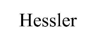 HESSLER