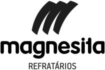 MAGNESITA REFRATÁRIOS