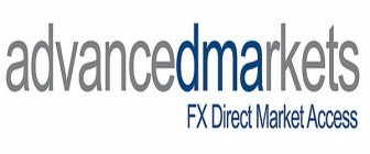 ADVANCEDMARKETS FX DIRECT MARKET ACCESS