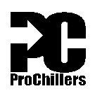 PC PROCHILLERS