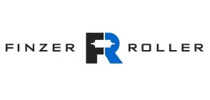 FINZER FR ROLLER