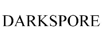 DARKSPORE