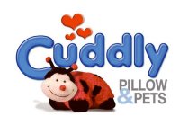 CUDDLY PILLOW AND PETS