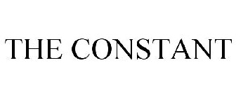 THE CONSTANT