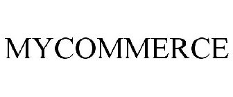 MYCOMMERCE