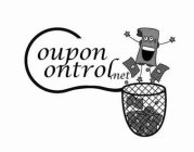 COUPONCONTROL.NET