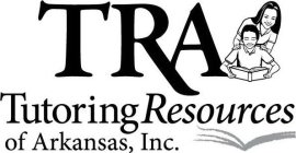 TRA TUTORING RESOURCES OF ARKANSAS, INC.