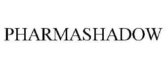 PHARMASHADOW