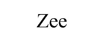 ZEE