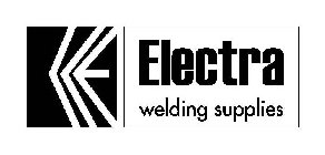 CCE ELECTRA WELDING SUPPLIES