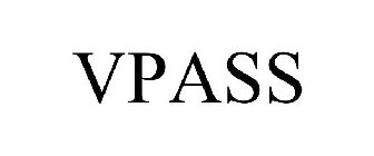 VPASS