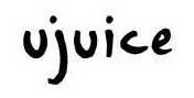 UJUICE