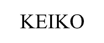 KEIKO