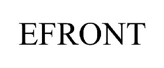 EFRONT