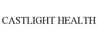 CASTLIGHT HEALTH