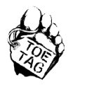 TOE TAG