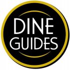 DINE GUIDES