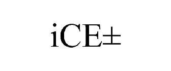 ICE±