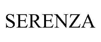 SERENZA