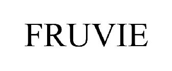 FRUVIE