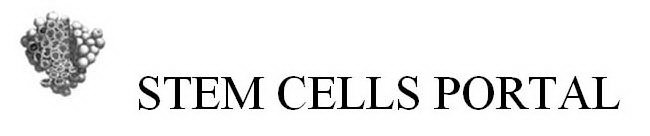 STEM CELLS PORTAL