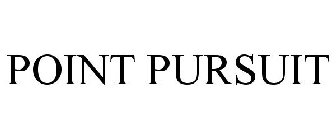 POINT PURSUIT