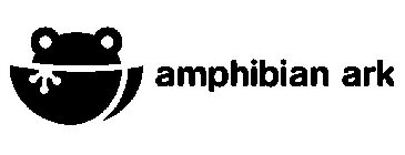 AMPHIBIAN ARK