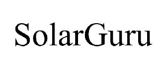 SOLARGURU