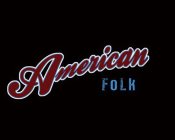 AMERICAN FOLK