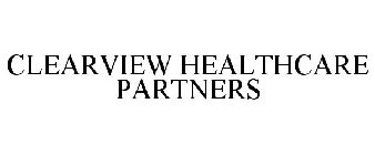 CLEARVIEW HEALTHCARE PARTNERS