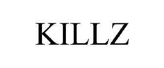 KILLZ