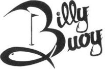 BILLY BUOY